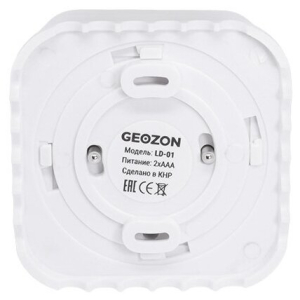 Купить Wi-Fi детектор протечки Geozon LD-01 GSH-SDL01
